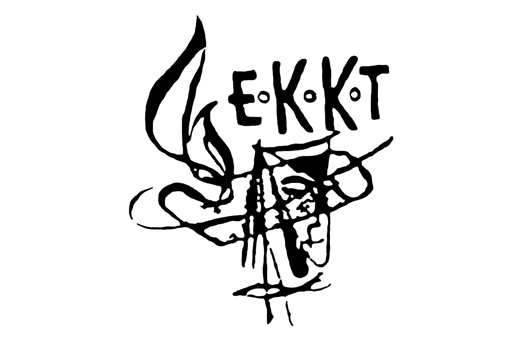 EKKT Logo